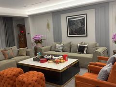 -画匠裱画配框(上海世贸商城店)