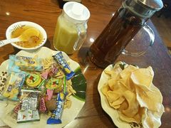 -那家老院子东北菜·饺子·小鸡炖蘑菇(艳华街店)