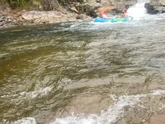 -藏龙百瀑风景区