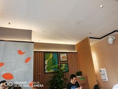 -德克士(西站站内店)