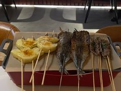 -三杯赤運·中式小酒馆(所城里店)