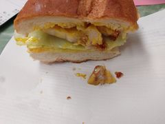 -牛记咖喱美食(十月初五日街店)