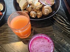 -长沙北辰洲际酒店-兰调全日餐厅