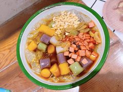 -甜心闲生传统手工冰粉(人民广场店)