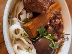 -任记七中刀削面(总店)