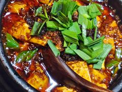 -陈麻婆豆腐(旗舰店)