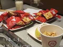 -海底捞火锅(新松江路店)