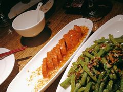 -渝信川菜(长安店)