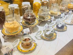 -盛宴标帜西餐厅龙虾.鲍鱼•牛排(重庆喜来登大酒店)