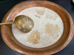 -诺敏塔拉奶茶-布里亚特包子-手把肉(锦都会店)