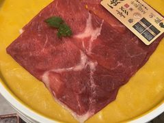 -一绪に寿喜烧(荟聚店)