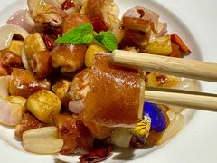 -小河盐帮·私家菜·烤鸭(三元桥·霄云路店)