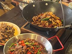 -吃货私房菜(丽江束河古镇店)