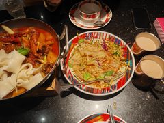 -塔哈尔·新疆盛宴(复地活力城店)