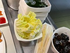 -海底捞火锅(枫蓝国际购物中心店)