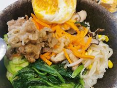 -权味·朝鲜族拌饭(勒泰店)