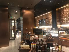 大堂-星巴克臻选(北京颐堤港中心第二店)