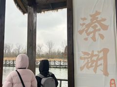 -溱湖国家湿地公园