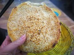 吊炉烧饼-白卫东白记砂锅(管城街店)