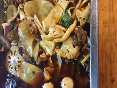 -特色油卤串串(水碾河店)