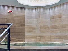 -朗豪酒店·川SPA