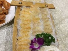 -吉源大排档·鱼生·海鲜(烧烤彩印厂店)