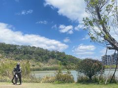 -飞凤山奥体公园