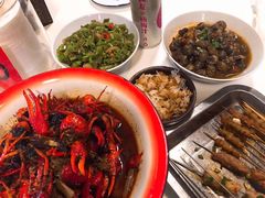 -文和友老长沙龙虾馆(化龙池店)