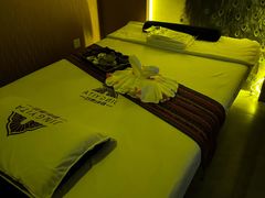 -憩泰SPA(三林店)