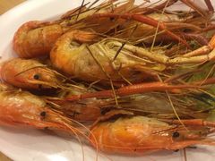 -J Daeng Seafood