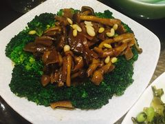-五观堂素食(新华路店)