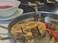 -马克西姆俄罗斯餐厅(通亚街店)