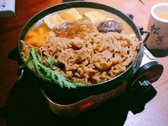 -松子料理(亮马桥店)