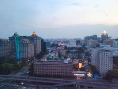 -北京索菲特大酒店