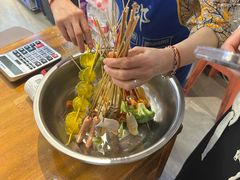 -棣爸油炸(张公桥店)