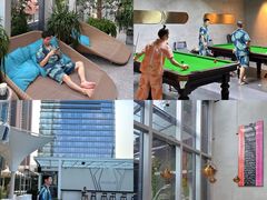 -庄子梦然·城市微度假·24h按摩·推拿·spa