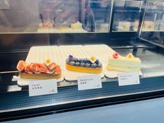 -Money Shops(愚园路店)