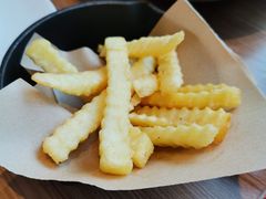 炸鱼薯条-必胜客(大宁路店)