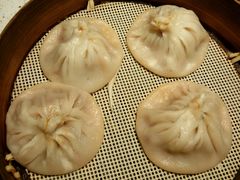 虾仁汤包-东园小馆·早茶·淮扬小炒(印象汇店)