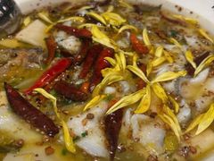 -太二酸菜鱼(群光广场店)