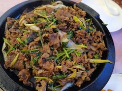 -烤肉宛饭庄(南礼士路店)