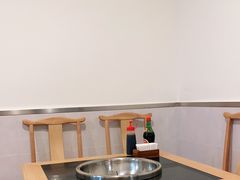 -飘香火锅(玉林西路店)