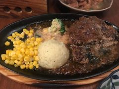 -铃木食堂(帽儿胡同店)