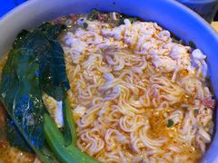 -很久以前羊肉串(打浦路店)
