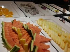 -雄楚国际大酒店-四季西餐厅