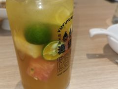 -渔语鱼酸菜鱼新川菜(万象城店)