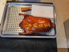 -御仙都北京菜馆·烤鸭店(双井店)