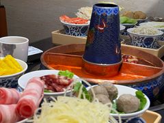 -咏江南·苏式火锅·苏州评弹(观前街店)