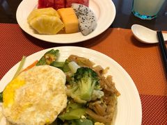 -漳州皇冠假日酒店·原素全日制餐厅