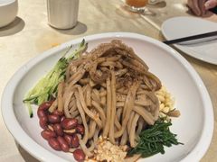 -老爷庙风味美食府(魏都大道店)